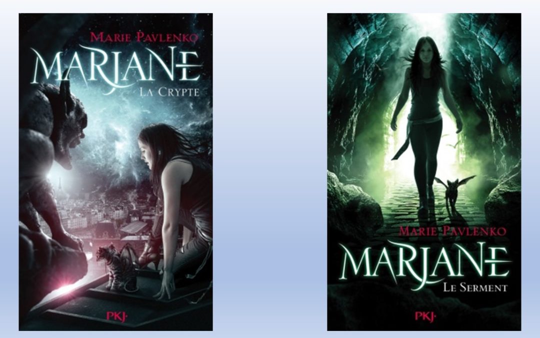 Marjane
