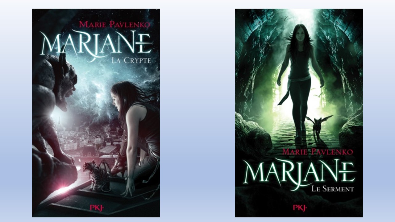 Marjane 7 décembre