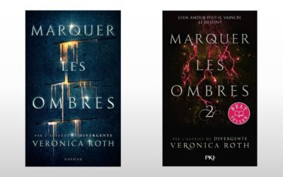 Marquer les ombres