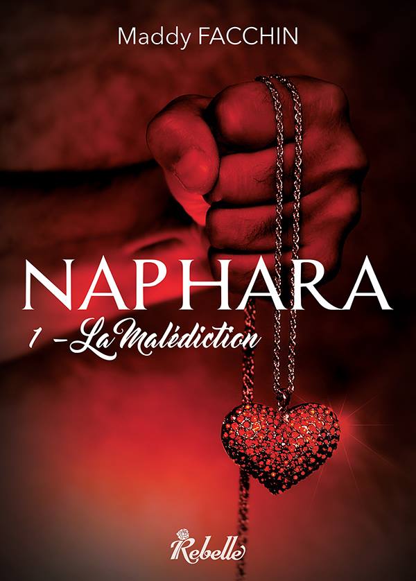 Naphara tome 1