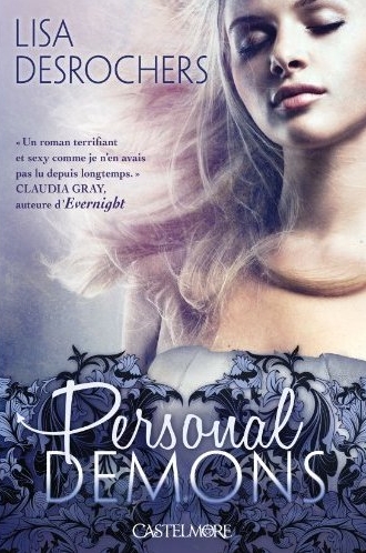 Personal Demons tome 1