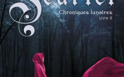 Chroniques lunaires tome 2 : Scarlett