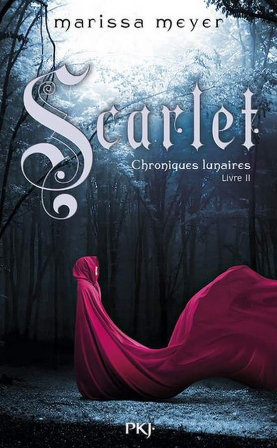 Scarlett tome 2