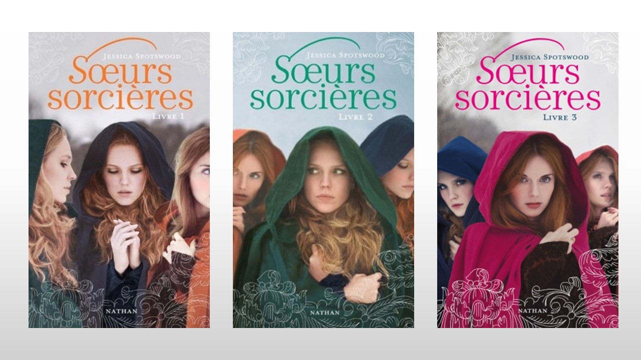 Soeurs sorcières 17 décembre