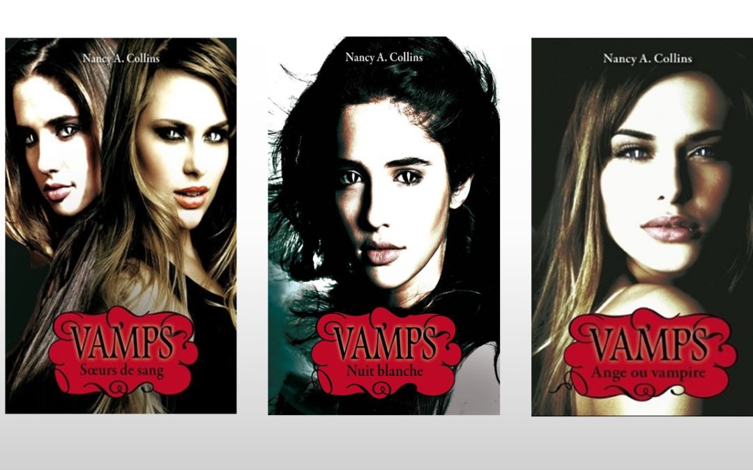 Vamps