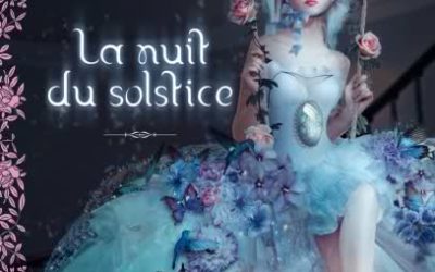 La nuit du solstice