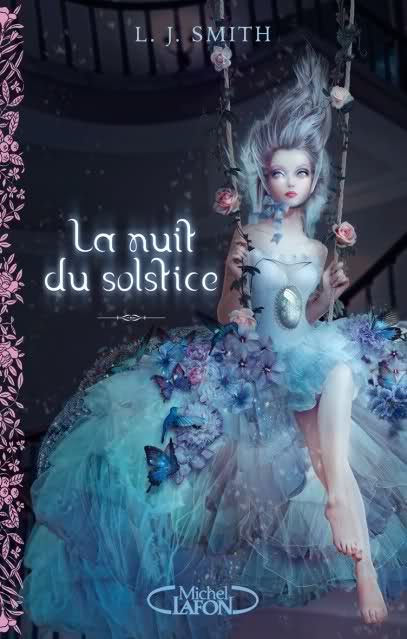 La nuit du solstice