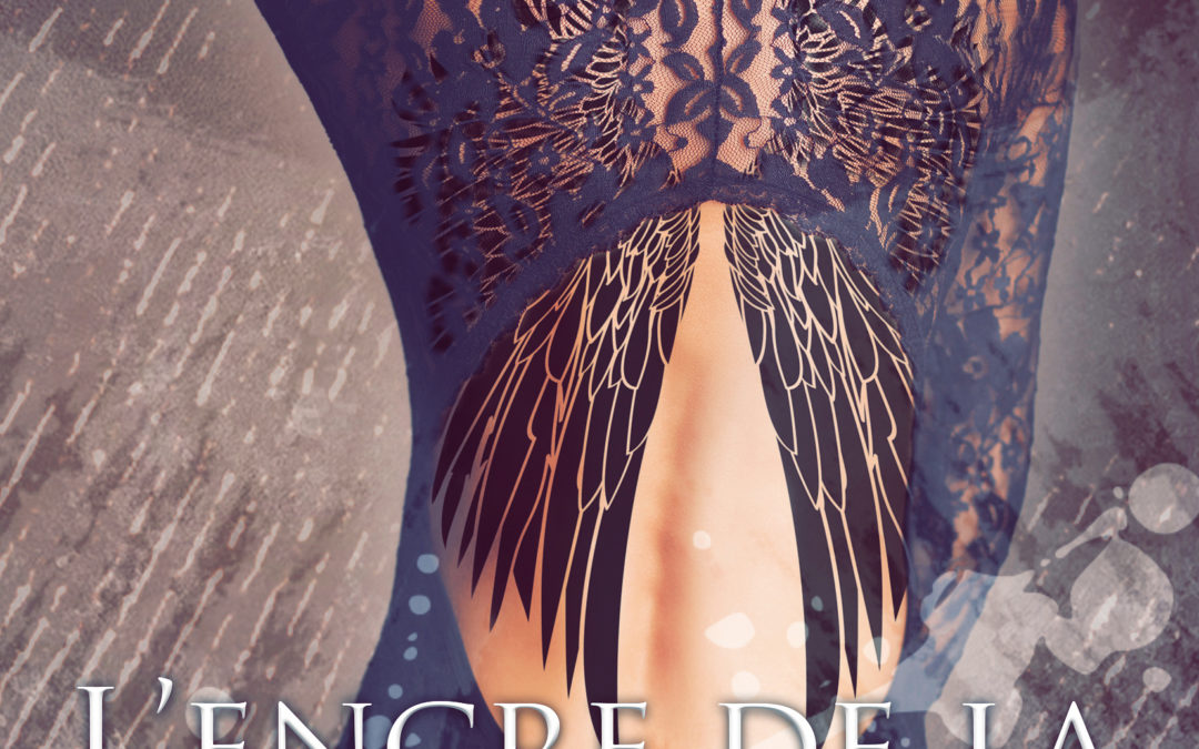 L’encre de la vengeance