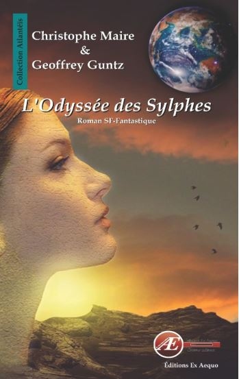 L’odyssée des Sylphes