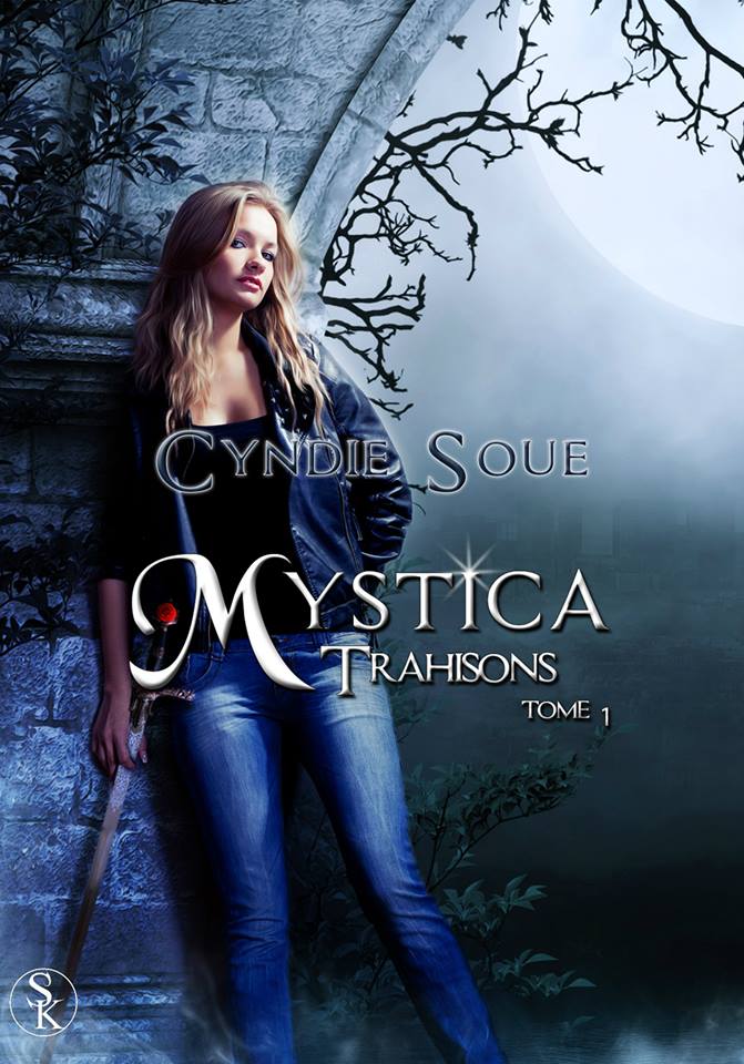 Mystica tome 1