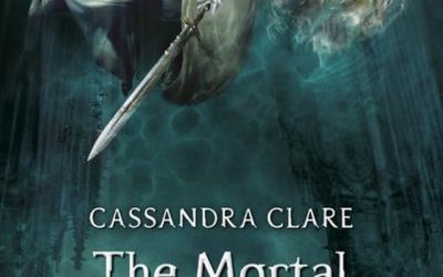 The Mortal Instruments – Renaissance tome 1 : La princesse de la nuit