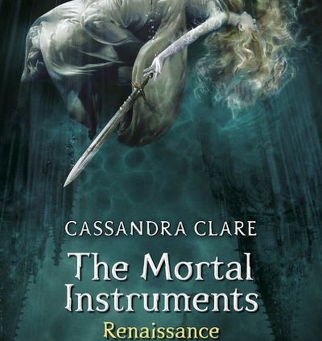 The Mortal Instruments – Renaissance tome 1 : La princesse de la nuit