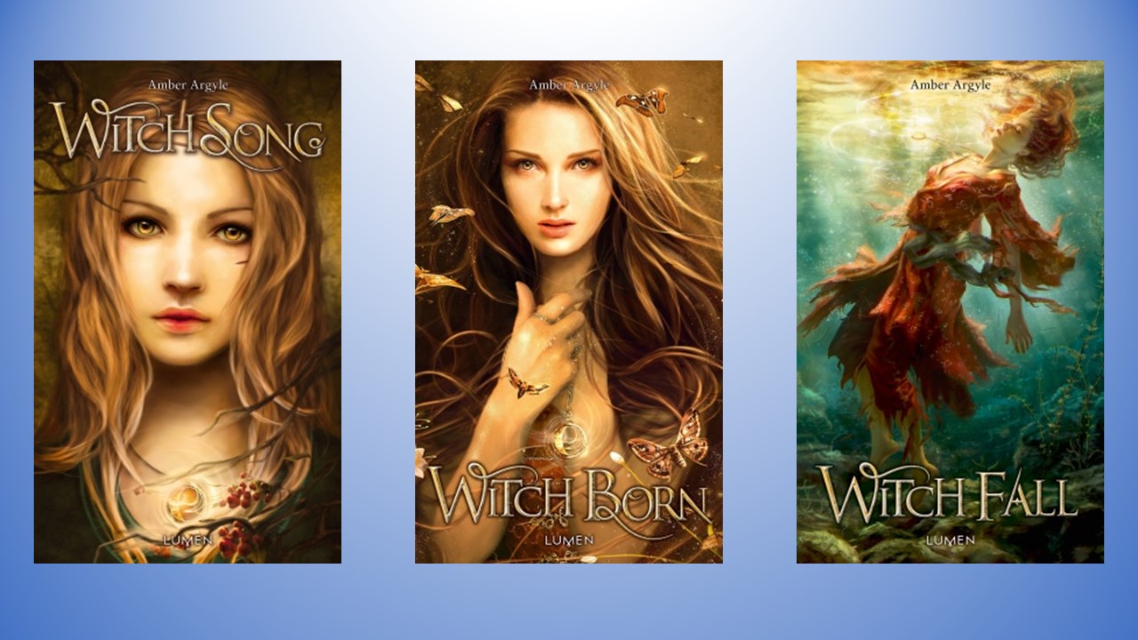 Witch song 10 janvier