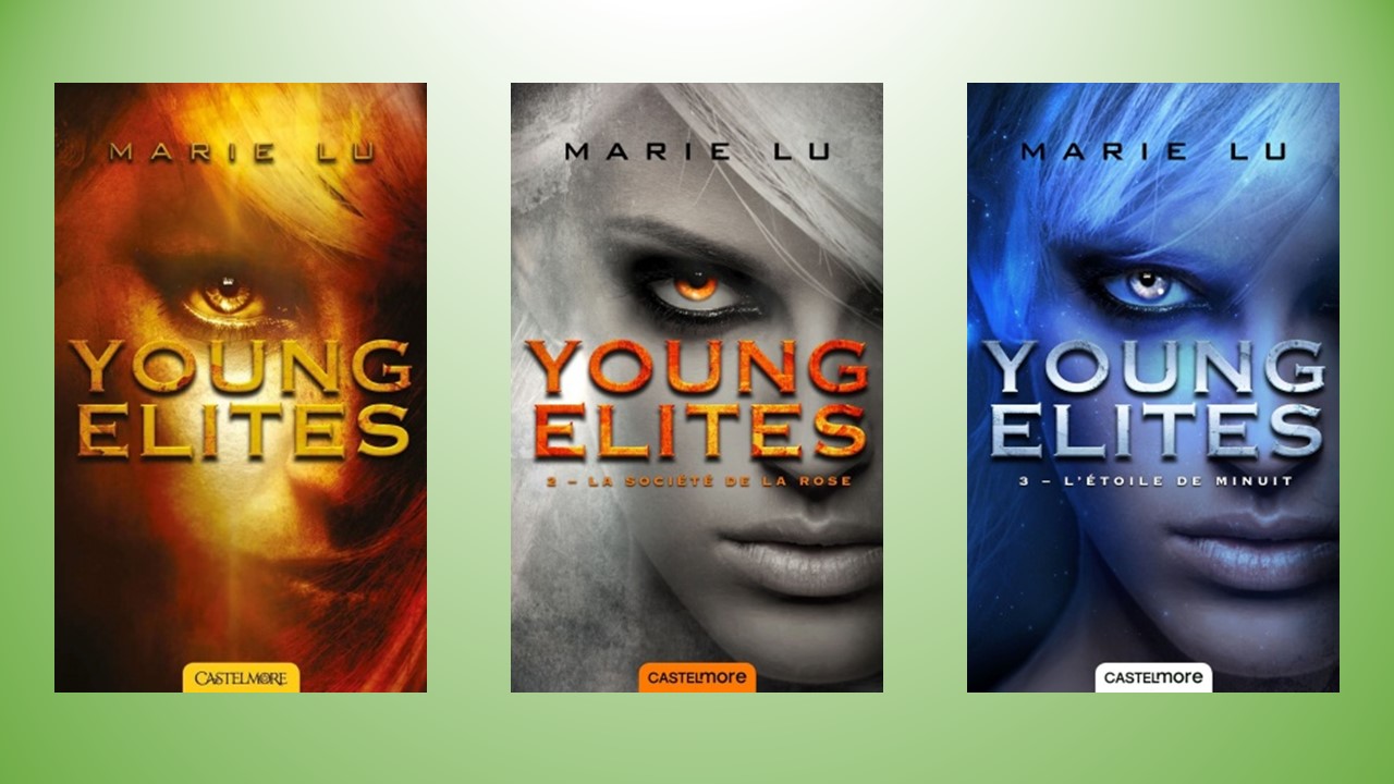 Young elites 7 janvier
