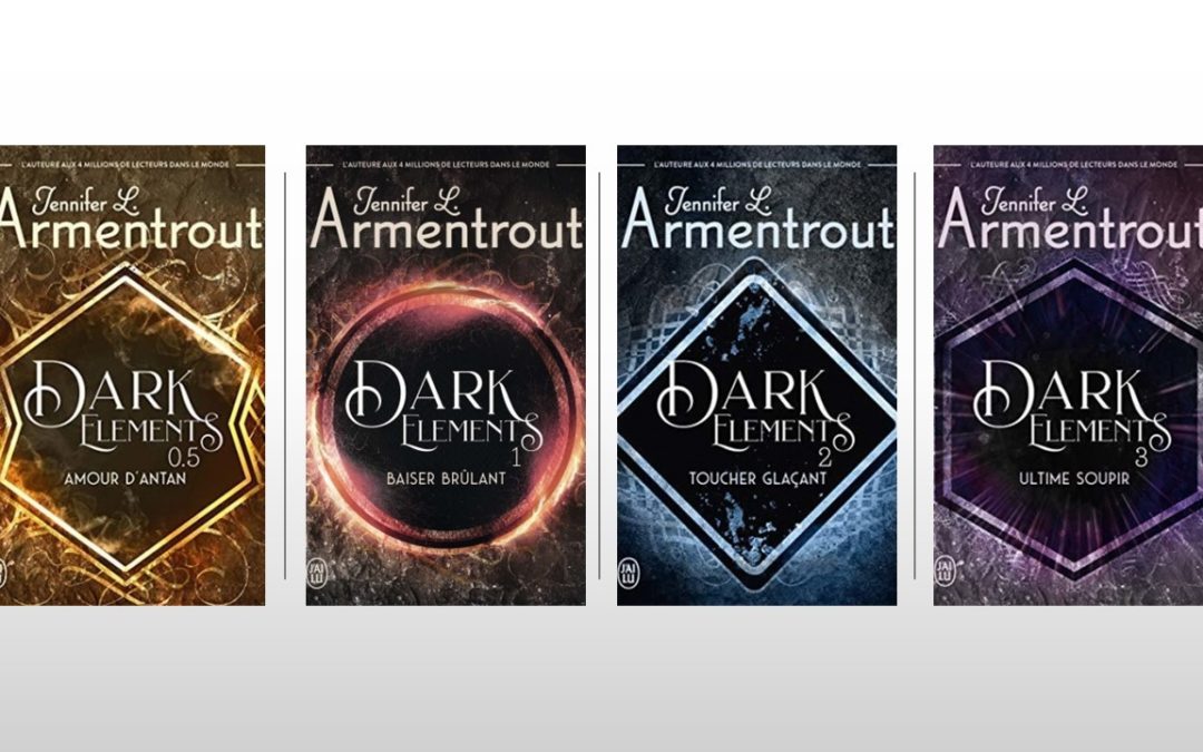 Dark Elements
