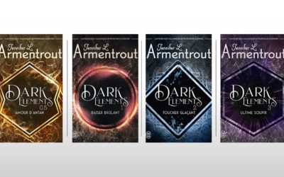 Dark Elements