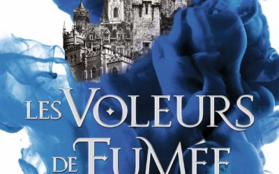 Les voleurs de fumée