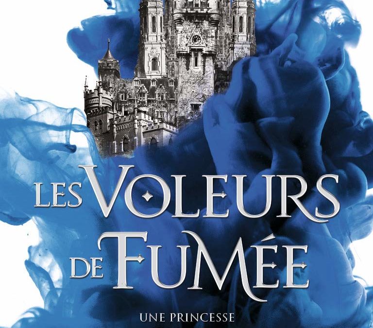 Les voleurs de fumée