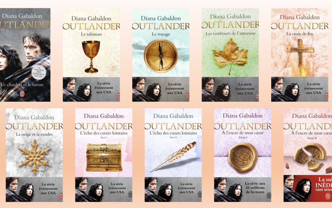 Outlander