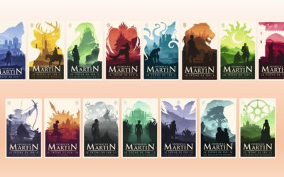 Le trône de fer (Game of Thrones)