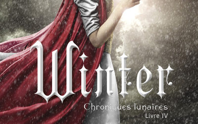 Chroniques lunaires tome 4 : Winter