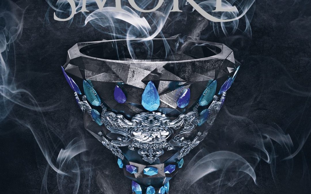 Ash Princess tome 2 : Lady Smoke