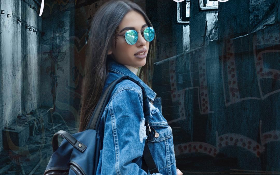 Brooke, fille de gang