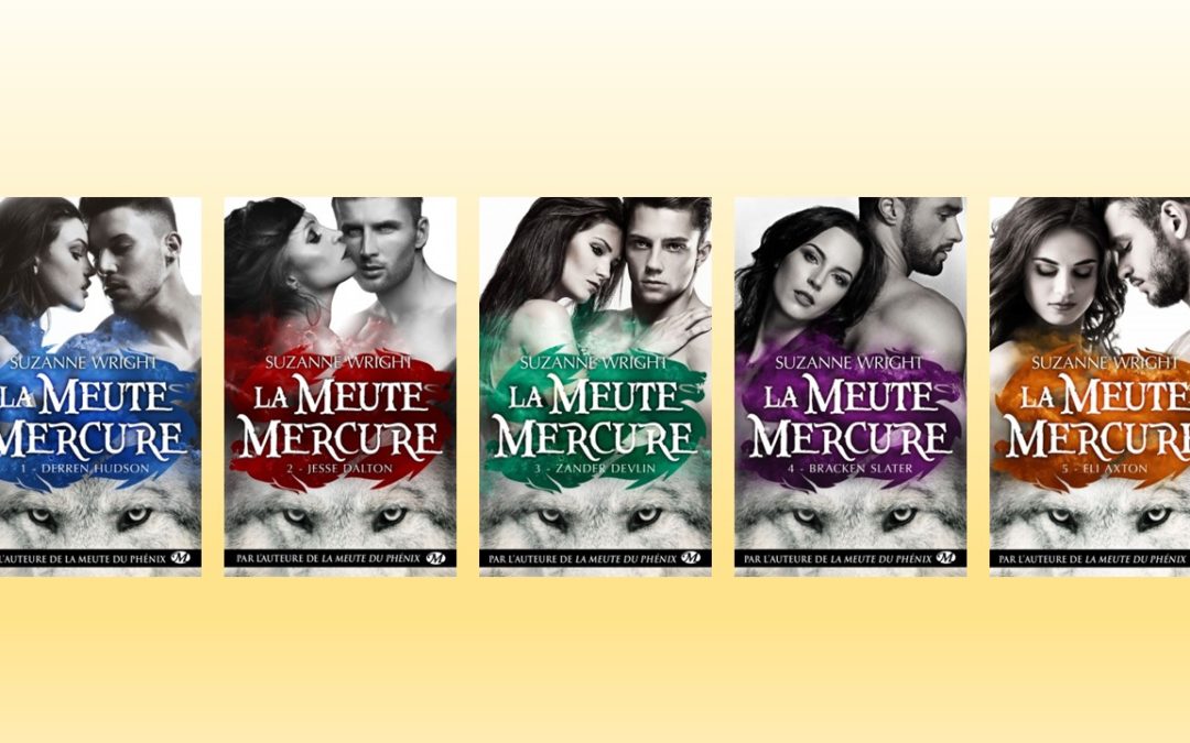 La meute mercure