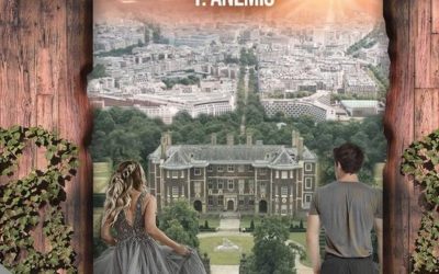 Quand viendra notre tour tome 1 : Anemis