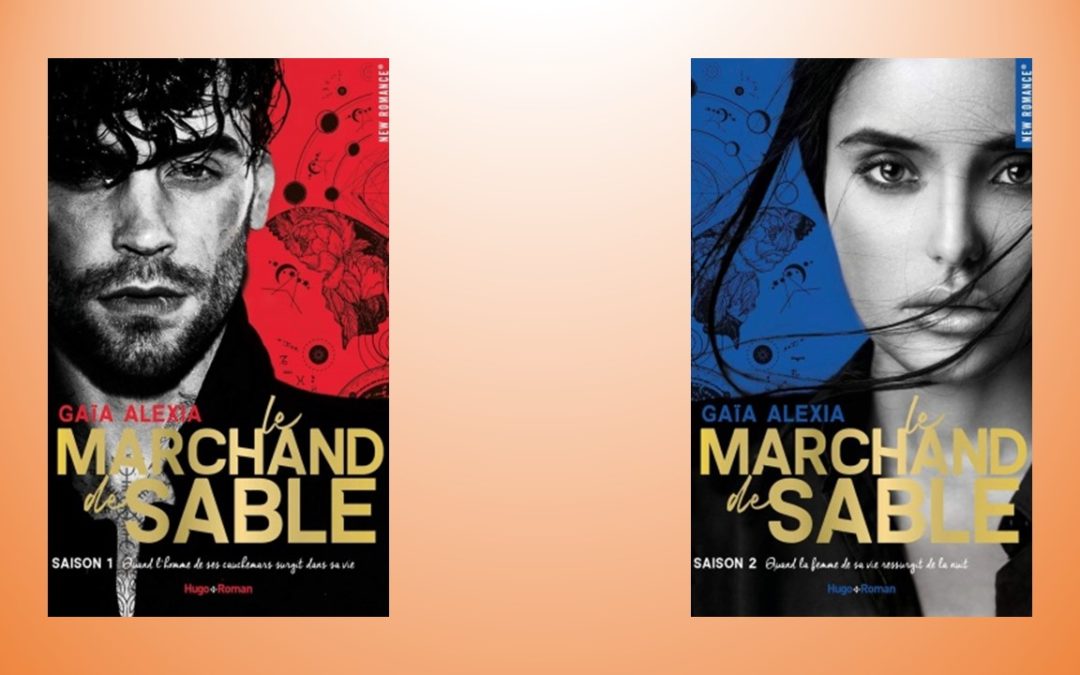 Le marchand de sable