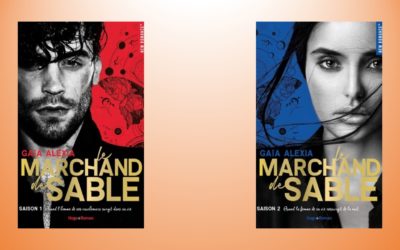 Le marchand de sable