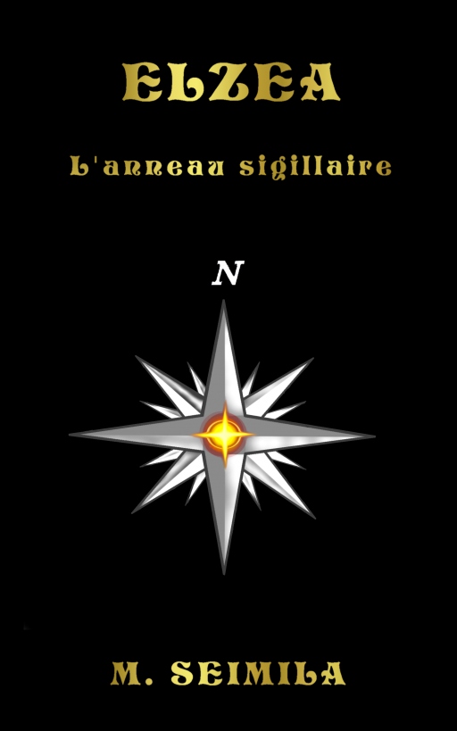 Elzéa tome 1