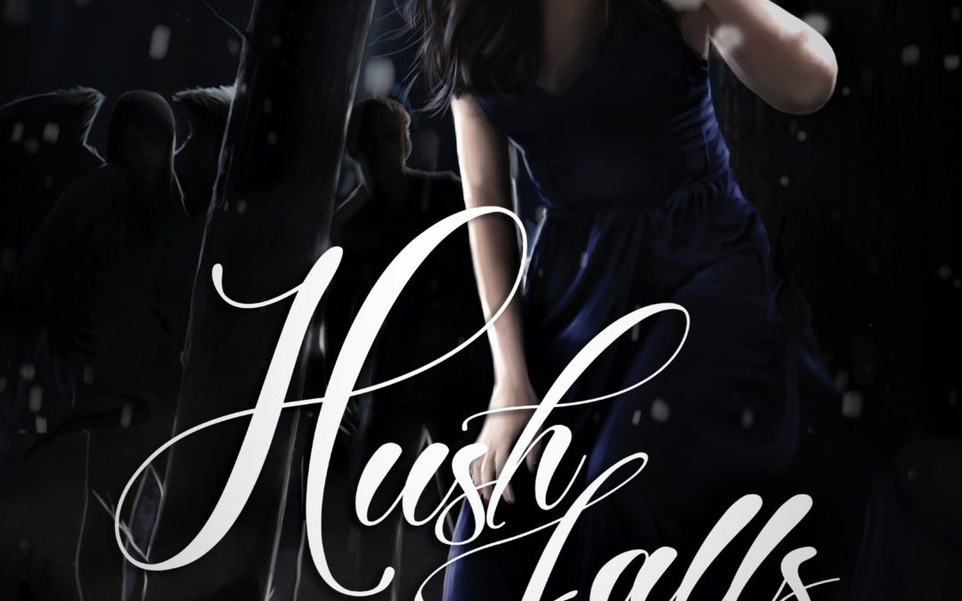 Hush Falls tome 1 : Les frères des ténèbres
