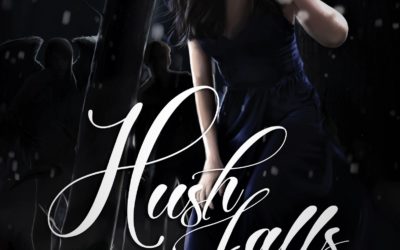 Hush Falls tome 1 : Les frères des ténèbres