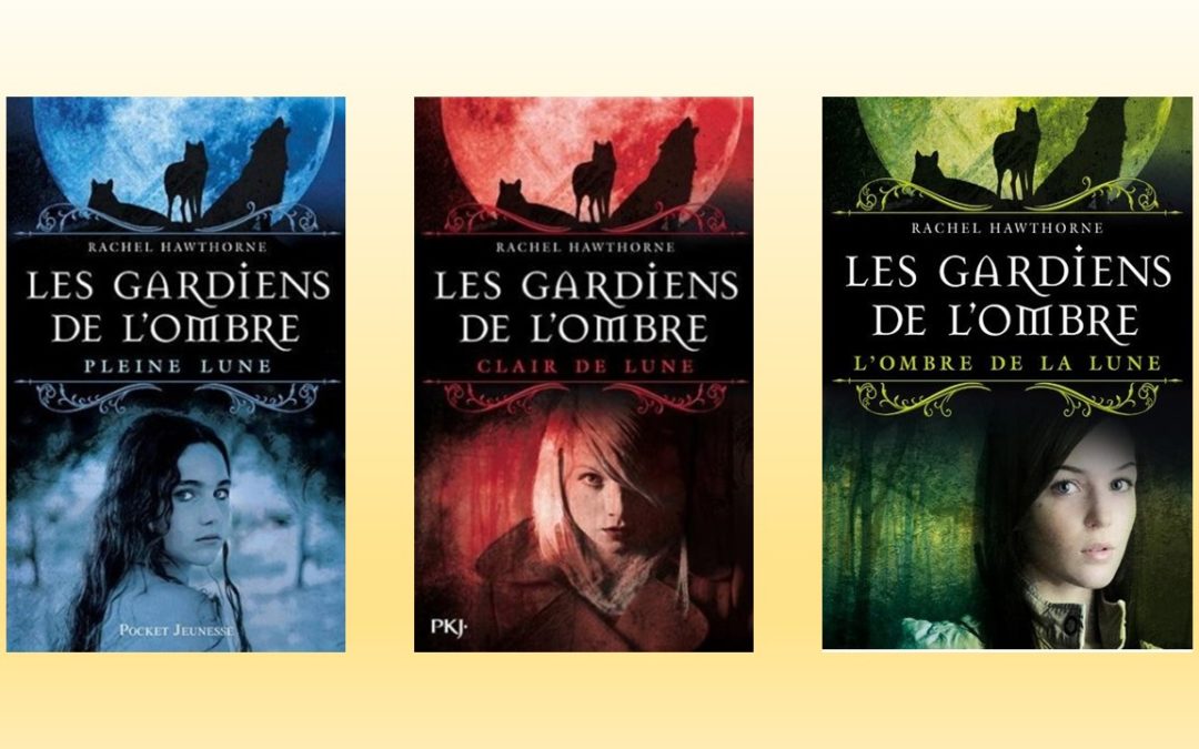 Les gardiens de l’ombre