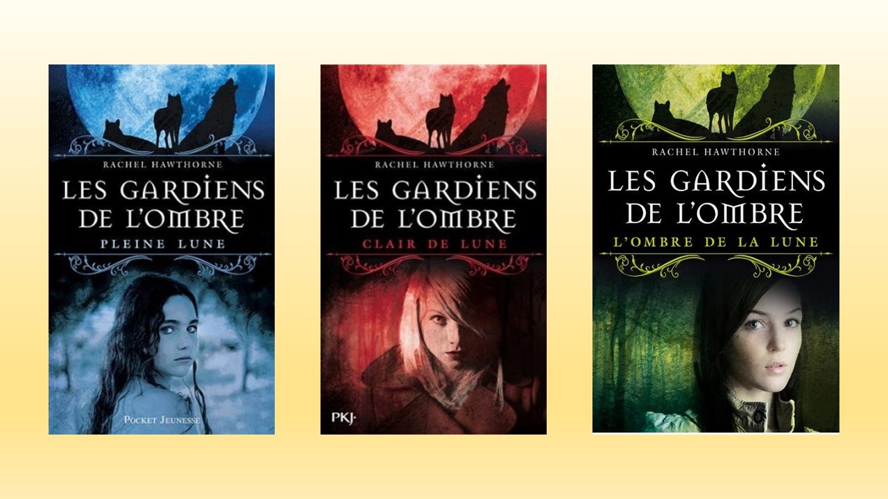 Les gardiens de l'ombre 29 avril