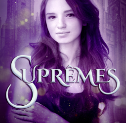 Suprêmes tome 1 : L’académie