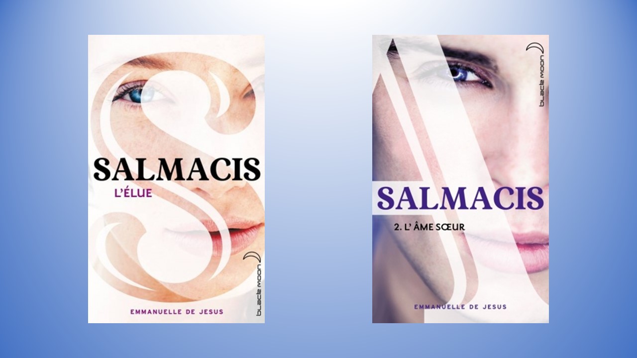 Salmacis 11 avril