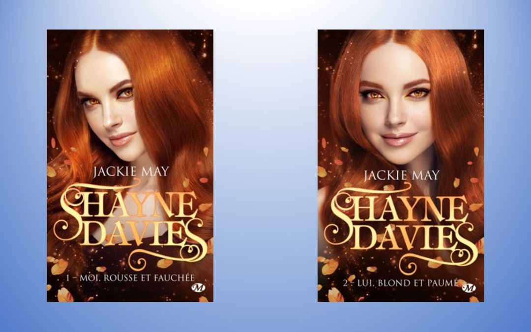 Shayne Davies