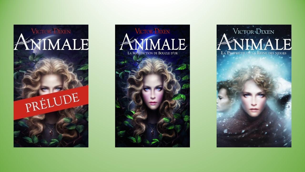 Animale 23 mai