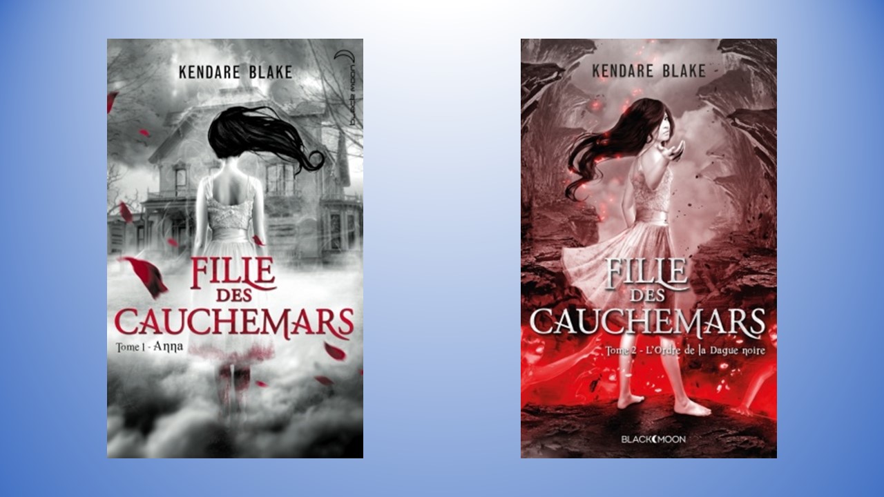 Fille des cauchemars 20 mai