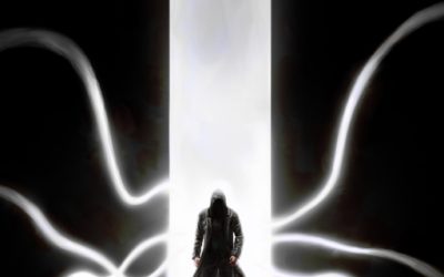 Le journal du Nightstalker : Entre lueur et ombre