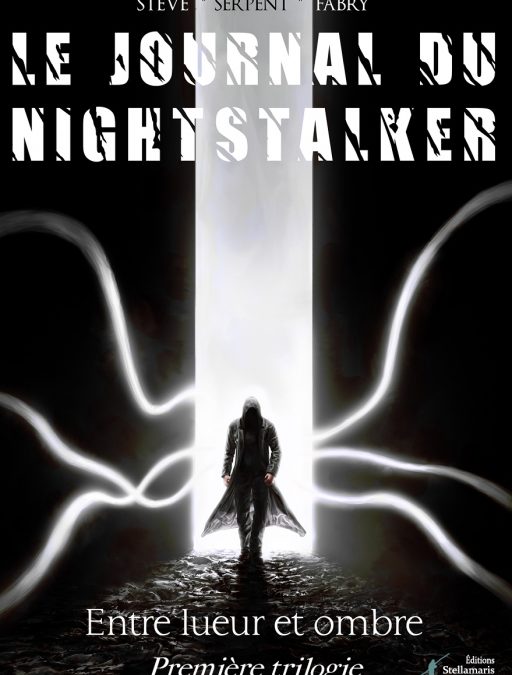 Le journal du Nightstalker : Entre lueur et ombre