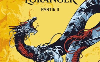 Le prieuré de l’Oranger Partie II