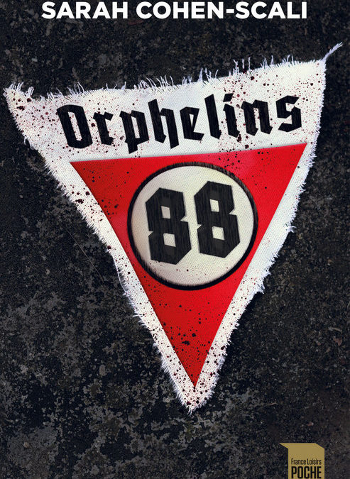 Orphelins 88