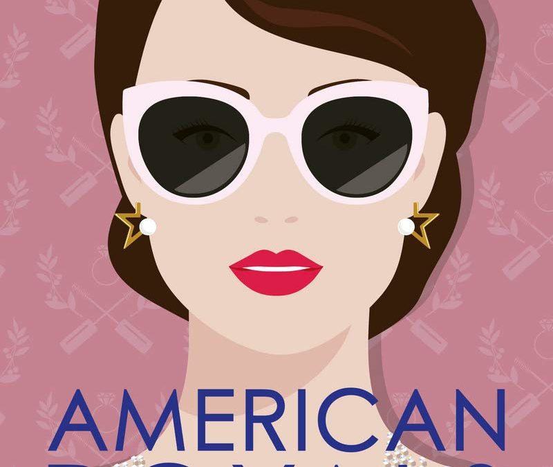 American Royals tome 2 : Sa majesté