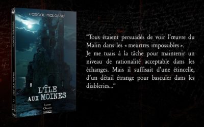 L’île aux moines