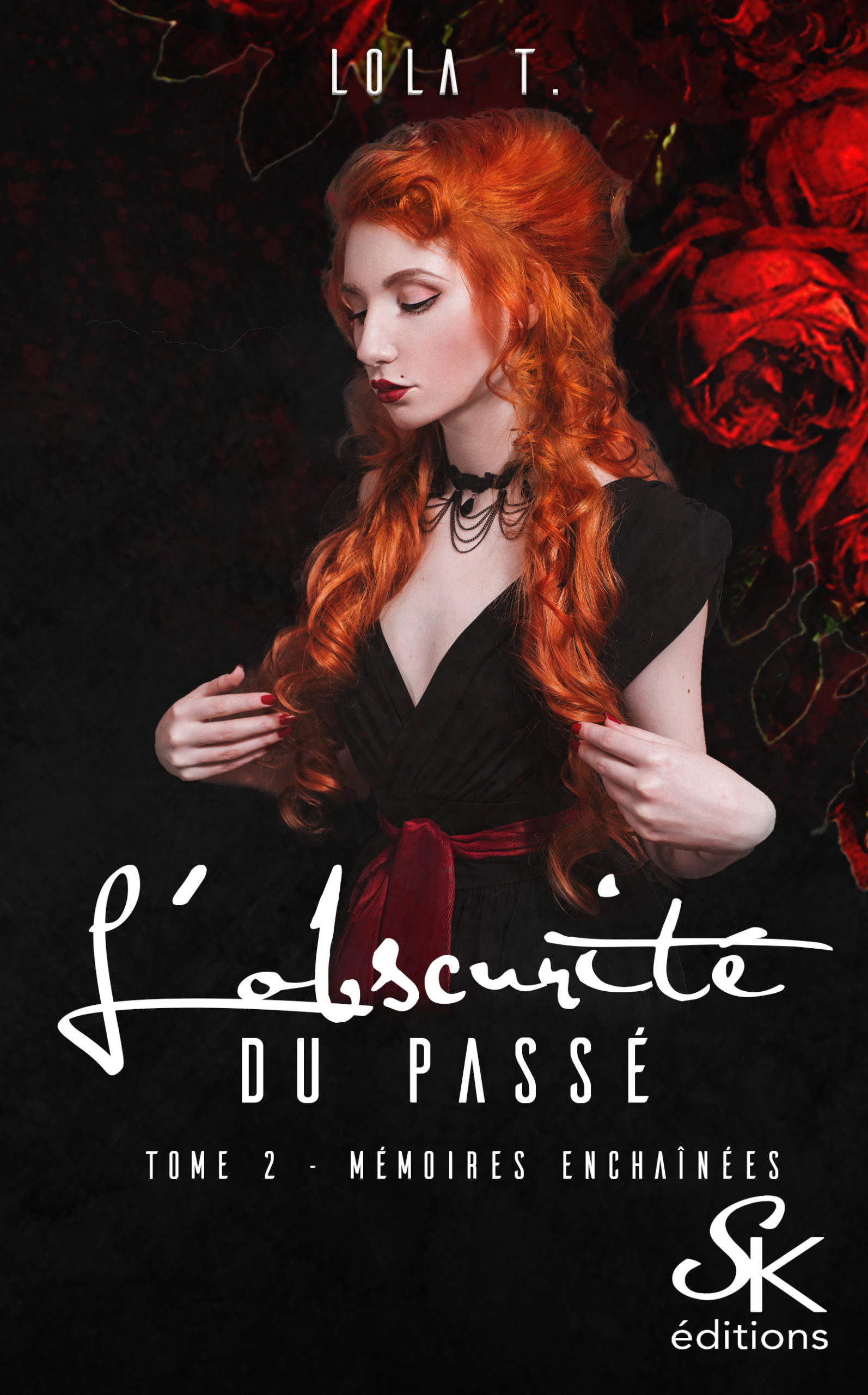 L'obscurité du passé 2 (Papier)
