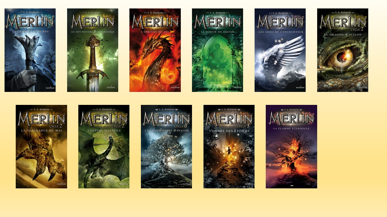 Merlin 17 juin