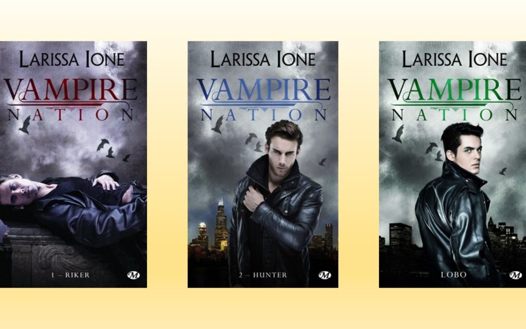 Vampire Nation